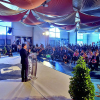 Día de la provincia de Badajoz 2023