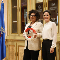 Premios día de Provincia de Badajoz - 2024 Premios día de Provincia de Badajoz - 2024