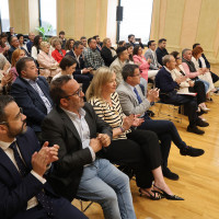 Premios día de Provincia de Badajoz - 2024 Premios día de Provincia de Badajoz - 2024