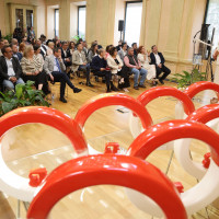 Premios día de Provincia de Badajoz - 2024 Premios día de Provincia de Badajoz - 2024