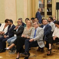 Premios día de Provincia de Badajoz - 2024 Premios día de Provincia de Badajoz - 2024