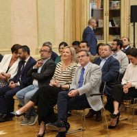 Premios día de Provincia de Badajoz - 2024 Premios día de Provincia de Badajoz - 2024