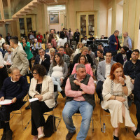 Premios día de Provincia de Badajoz - 2024 Premios día de Provincia de Badajoz - 2024