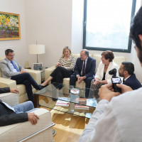 Premios día de Provincia de Badajoz - 2024 Premios día de Provincia de Badajoz - 2024