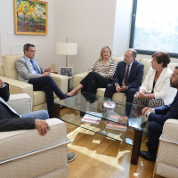 Premios día de Provincia de Badajoz - 2024 Premios día de Provincia de Badajoz - 2024