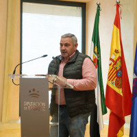 Premios día de Provincia de Badajoz - 2024 Premios día de Provincia de Badajoz - 2024