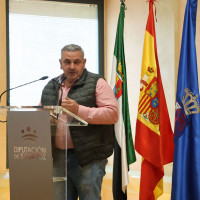 Premios día de Provincia de Badajoz - 2024 Premios día de Provincia de Badajoz - 2024