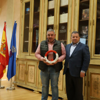 Premios día de Provincia de Badajoz - 2024 Premios día de Provincia de Badajoz - 2024