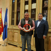 Premios día de Provincia de Badajoz - 2024 Premios día de Provincia de Badajoz - 2024