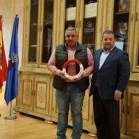 Premios día de Provincia de Badajoz - 2024 Premios día de Provincia de Badajoz - 2024