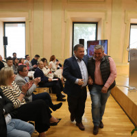 Premios día de Provincia de Badajoz - 2024 Premios día de Provincia de Badajoz - 2024