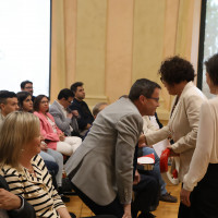 Premios día de Provincia de Badajoz - 2024 Premios día de Provincia de Badajoz - 2024