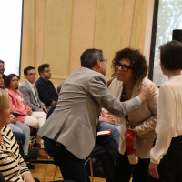 Premios día de Provincia de Badajoz - 2024 Premios día de Provincia de Badajoz - 2024