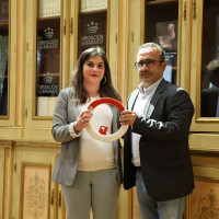 Premios día de Provincia de Badajoz - 2024 Premios día de Provincia de Badajoz - 2024