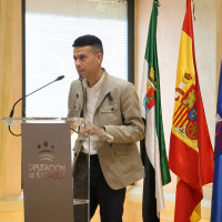 Premios día de Provincia de Badajoz - 2024 Premios día de Provincia de Badajoz - 2024