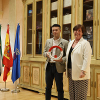 Premios día de Provincia de Badajoz - 2024 Premios día de Provincia de Badajoz - 2024