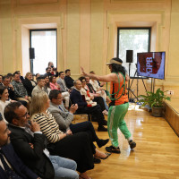 Premios día de Provincia de Badajoz - 2024 Premios día de Provincia de Badajoz - 2024