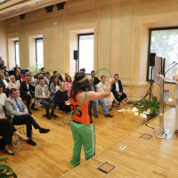 Premios día de Provincia de Badajoz - 2024 Premios día de Provincia de Badajoz - 2024