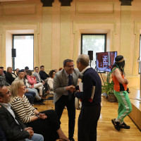 Premios día de Provincia de Badajoz - 2024 Premios día de Provincia de Badajoz - 2024