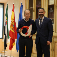 Premios día de Provincia de Badajoz - 2024 Premios día de Provincia de Badajoz - 2024