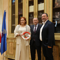 Premios día de Provincia de Badajoz - 2024 Premios día de Provincia de Badajoz - 2024