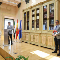 Premios día de Provincia de Badajoz - 2024 Premios día de Provincia de Badajoz - 2024