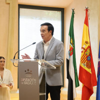 Premios día de Provincia de Badajoz - 2024 Premios día de Provincia de Badajoz - 2024