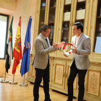 Premios día de Provincia de Badajoz - 2024 Premios día de Provincia de Badajoz - 2024