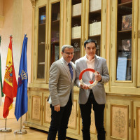 Premios día de Provincia de Badajoz - 2024 Premios día de Provincia de Badajoz - 2024