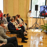 Premios día de Provincia de Badajoz - 2024 Premios día de Provincia de Badajoz - 2024