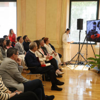 Premios día de Provincia de Badajoz - 2024 Premios día de Provincia de Badajoz - 2024