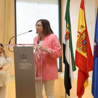 Premios día de Provincia de Badajoz - 2024 Premios día de Provincia de Badajoz - 2024