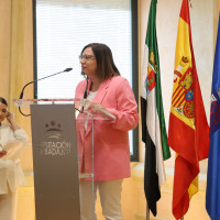 Premios día de Provincia de Badajoz - 2024 Premios día de Provincia de Badajoz - 2024