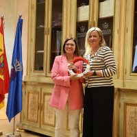 Premios día de Provincia de Badajoz - 2024 Premios día de Provincia de Badajoz - 2024