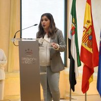 Premios día de Provincia de Badajoz - 2024 Premios día de Provincia de Badajoz - 2024