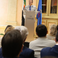 Premios día de Provincia de Badajoz - 2024 Premios día de Provincia de Badajoz - 2024