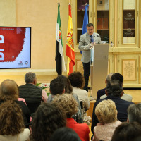 Premios día de Provincia de Badajoz - 2024 Premios día de Provincia de Badajoz - 2024