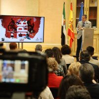 Premios día de Provincia de Badajoz - 2024 Premios día de Provincia de Badajoz - 2024