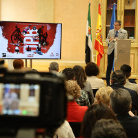 Premios día de Provincia de Badajoz - 2024 Premios día de Provincia de Badajoz - 2024