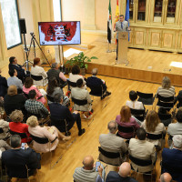 Premios día de Provincia de Badajoz - 2024 Premios día de Provincia de Badajoz - 2024