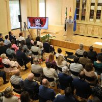 Premios día de Provincia de Badajoz - 2024 Premios día de Provincia de Badajoz - 2024