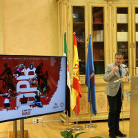 Premios día de Provincia de Badajoz - 2024 Premios día de Provincia de Badajoz - 2024