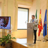 Premios día de Provincia de Badajoz - 2024 Premios día de Provincia de Badajoz - 2024