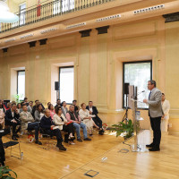 Premios día de Provincia de Badajoz - 2024 Premios día de Provincia de Badajoz - 2024