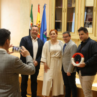 Premios día de Provincia de Badajoz - 2024 Premios día de Provincia de Badajoz - 2024