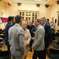 Premios día de Provincia de Badajoz - 2024 Premios día de Provincia de Badajoz - 2024