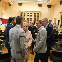Premios día de Provincia de Badajoz - 2024 Premios día de Provincia de Badajoz - 2024