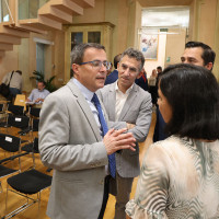 Premios día de Provincia de Badajoz - 2024 Premios día de Provincia de Badajoz - 2024