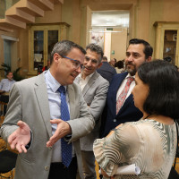 Premios día de Provincia de Badajoz - 2024 Premios día de Provincia de Badajoz - 2024