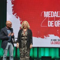 Miguel Ángel Gallardo asegura que las tres nuevas Medallas de Oro de la provincia representan a la "Extremadura de hoy" Miguel Ángel Gallardo asegura que las tres nuevas Medallas de Oro de la provincia representan a la "Extremadura de hoy"